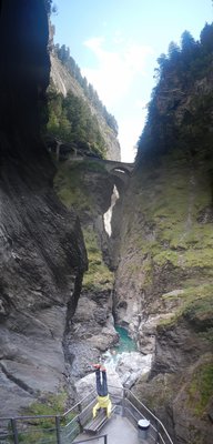 Switzerland-Zillis-Reischen