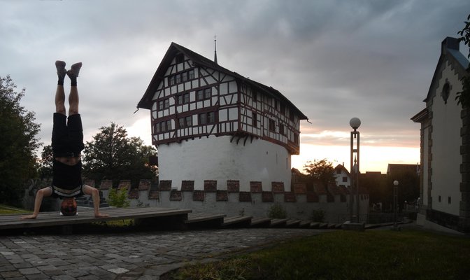Switzerland-Zug