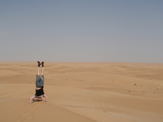 United_Arab_Emirates-Dubai_Desert